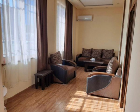 2 Bedroom Apartment in Yerevan on Tigran Mets Street